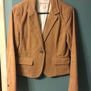 Tam corduroy blazer/jacket
